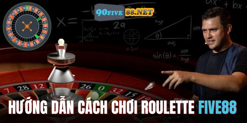 Học hỏi chiến thuật chơi Roulette từ các bậc thầy